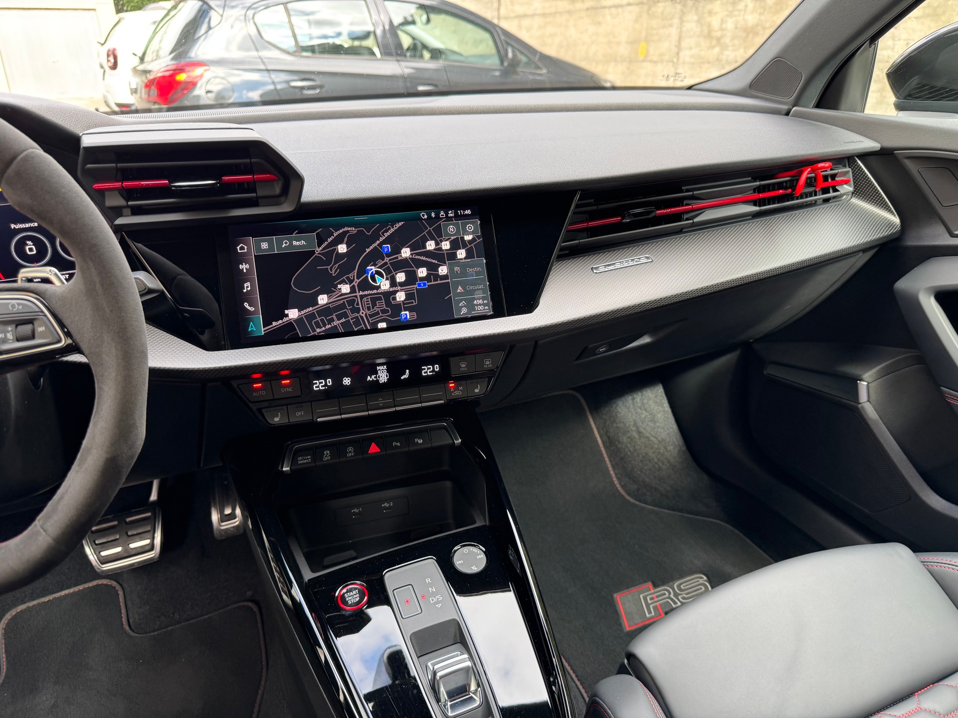 AUDI RS3 Sportback 2.5 TSI quattro S-tronic-image-15