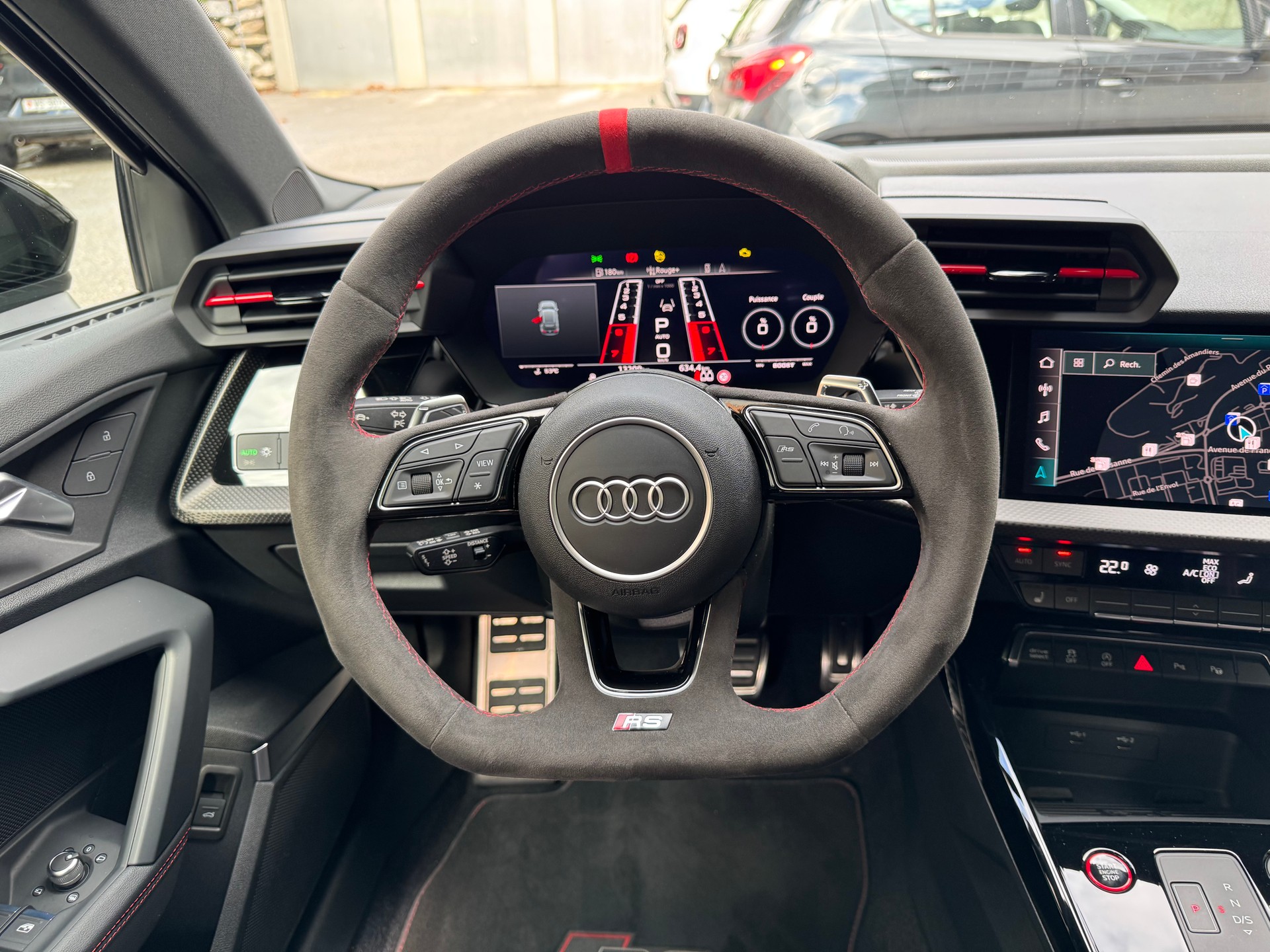 AUDI RS3 Sportback 2.5 TSI quattro S-tronic-image-10