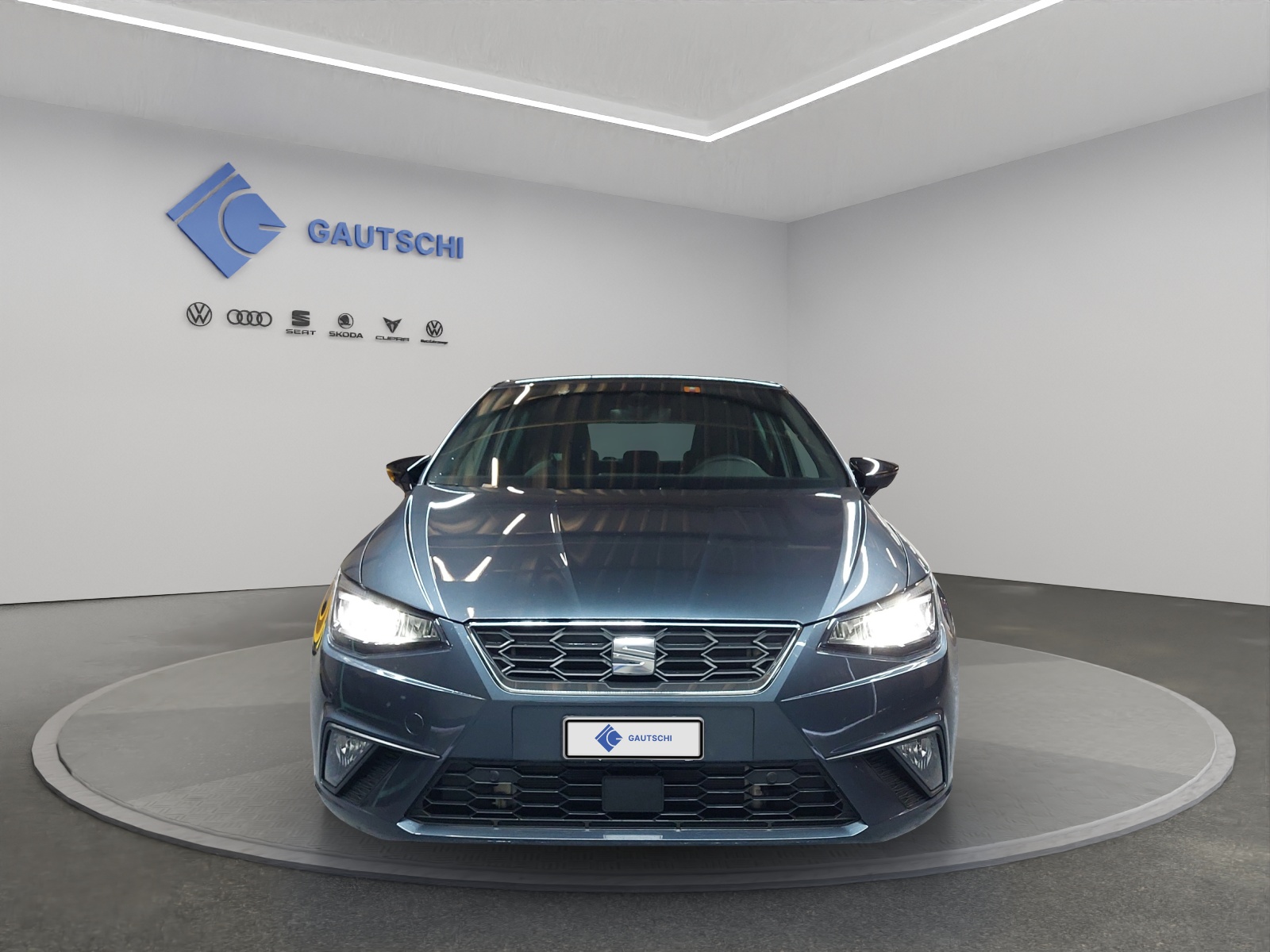 SEAT Ibiza 1.0 EcoTSI FR DSG-image-4