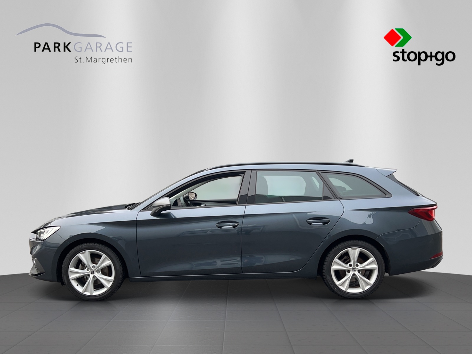 SEAT Leon ST 1.5 eTSI 150 FR DSG-image-4