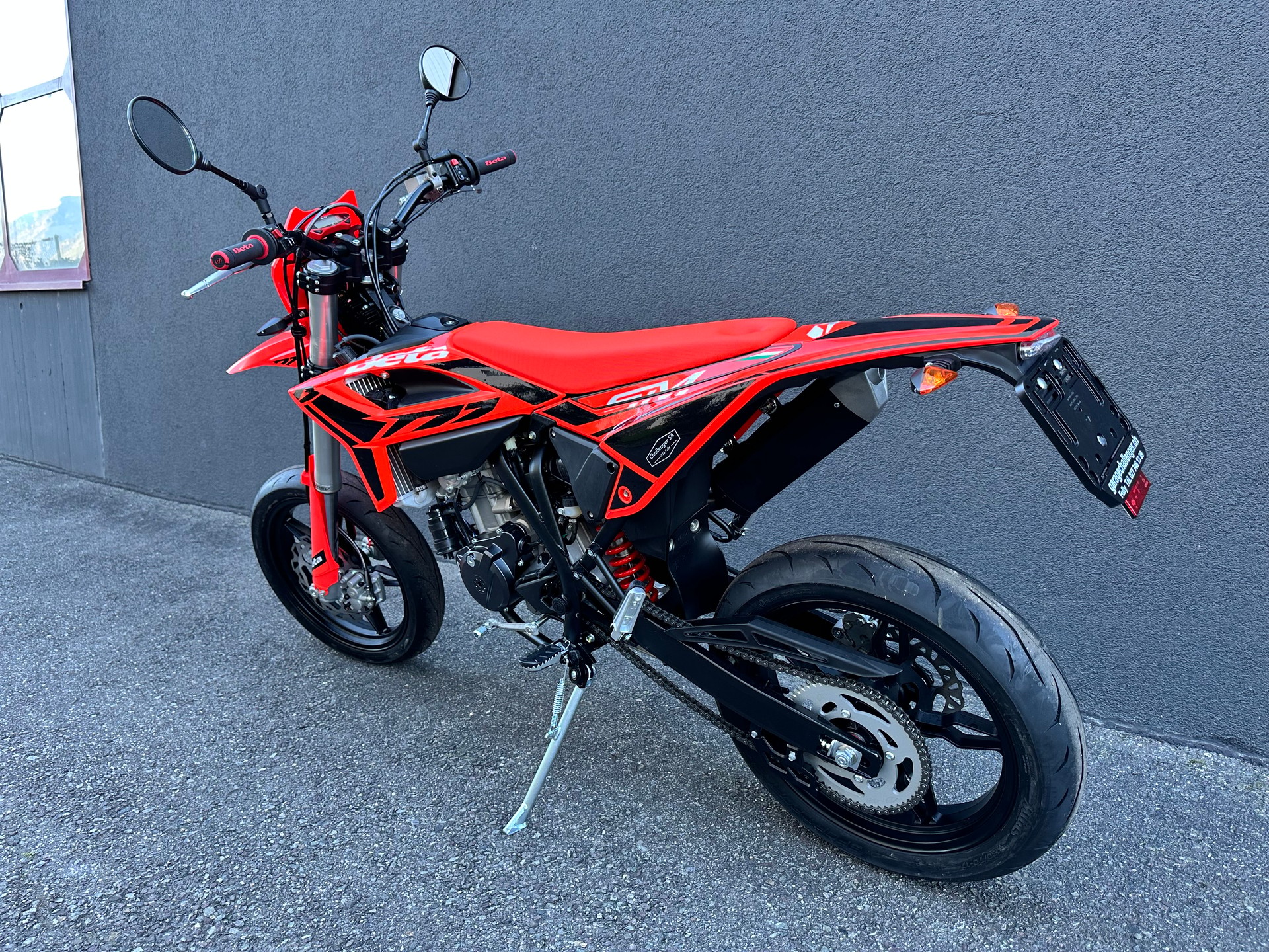 BETA RR125i T LC 4T Motard-image-3