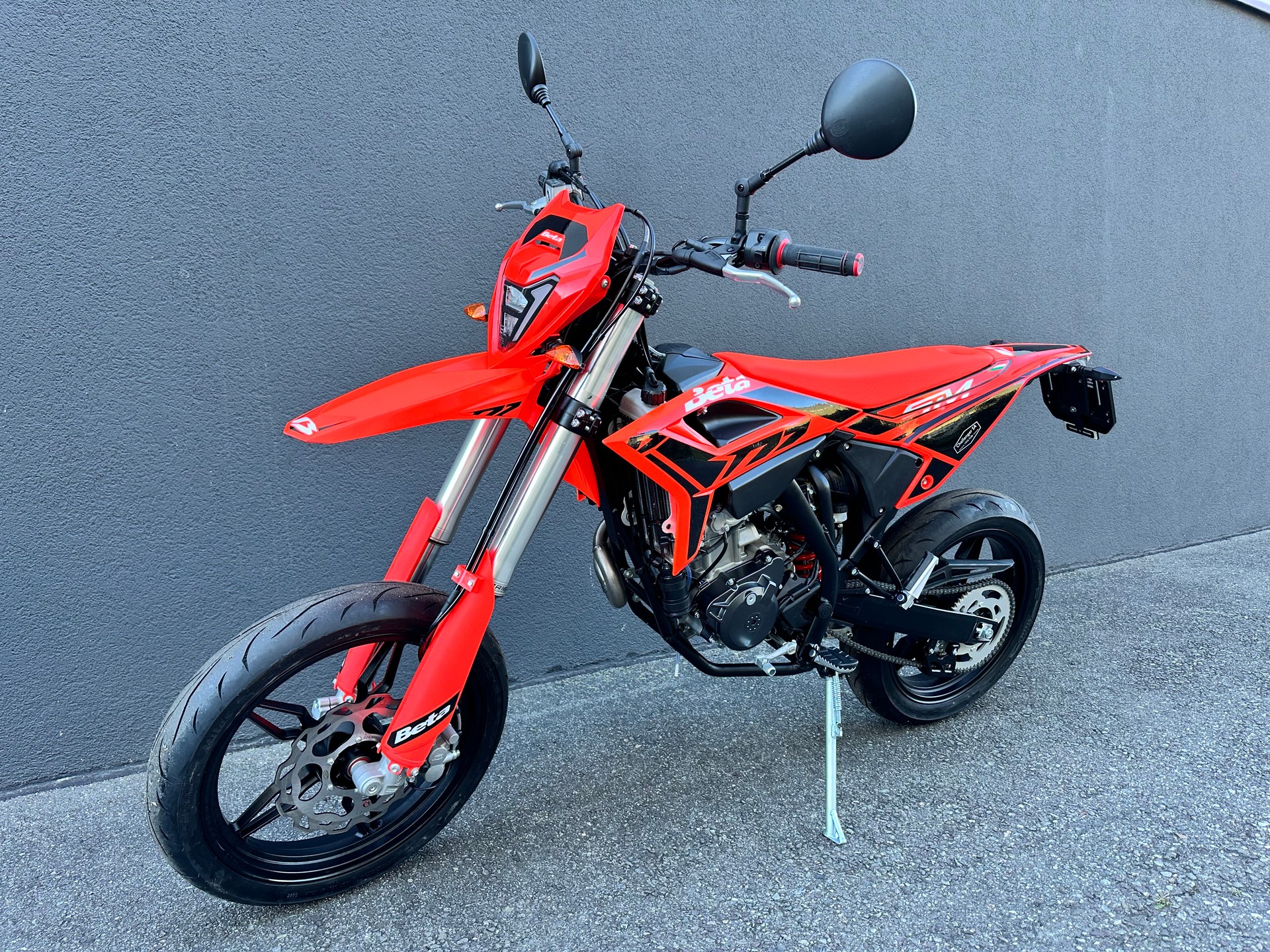 BETA RR125i T LC 4T Motard-image-5