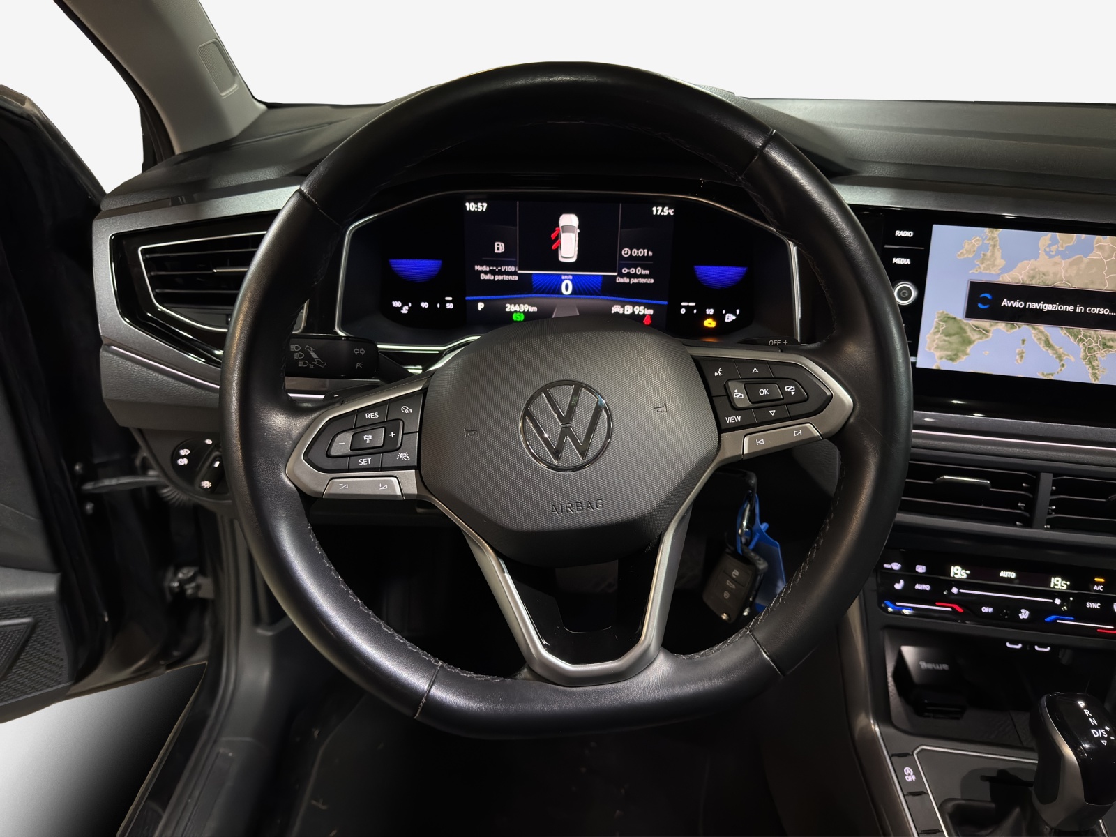 VW Polo 1.0 TSI Style DSG-image-9