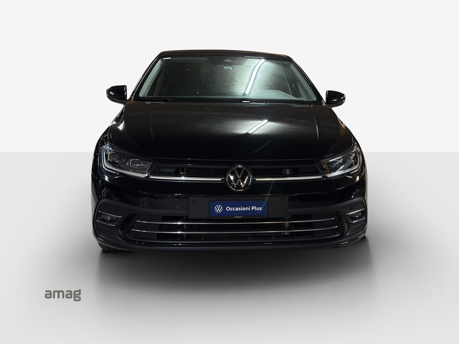 VW Polo 1.0 TSI Style DSG-image-6