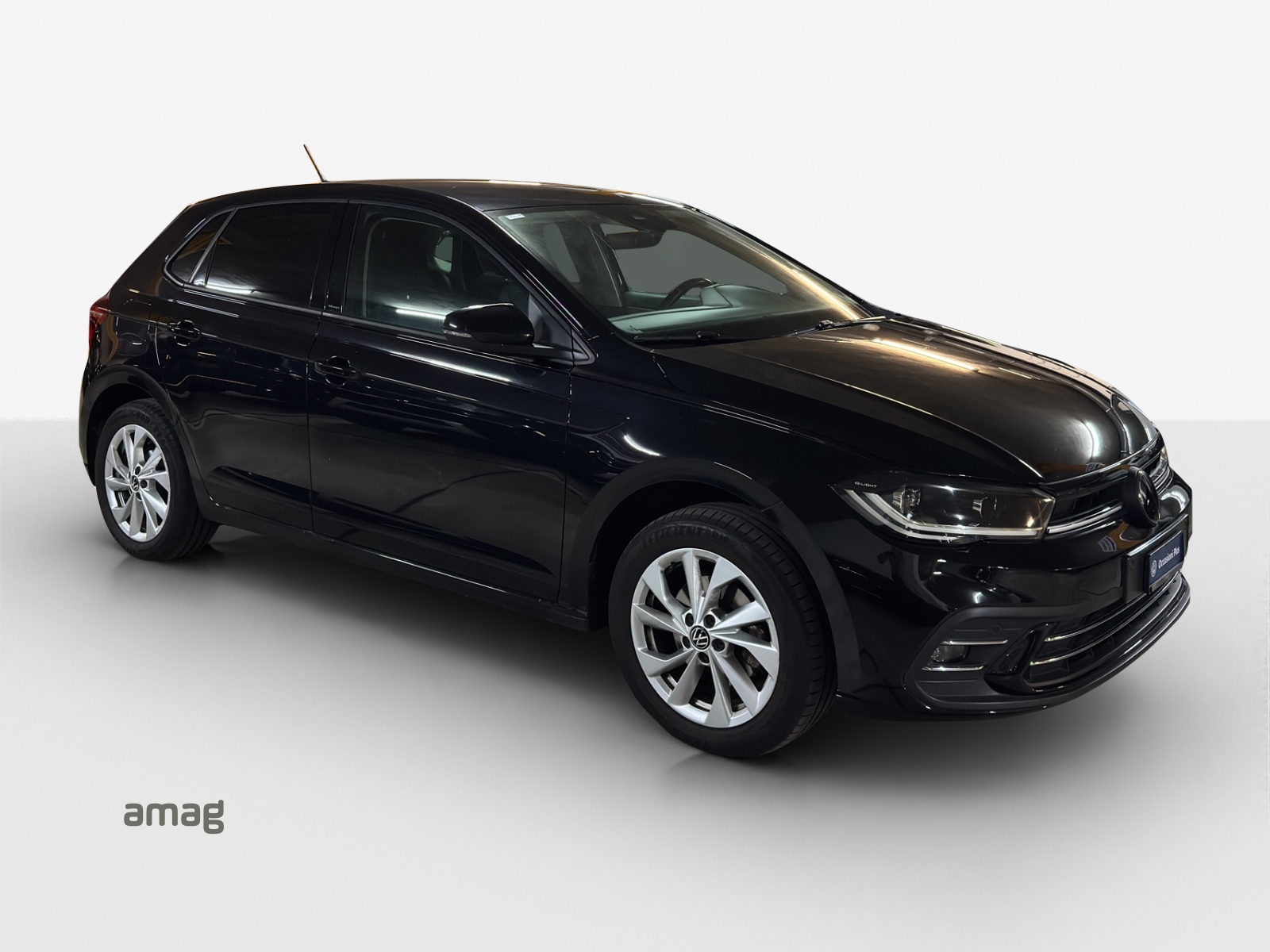 VW Polo 1.0 TSI Style DSG-image-5
