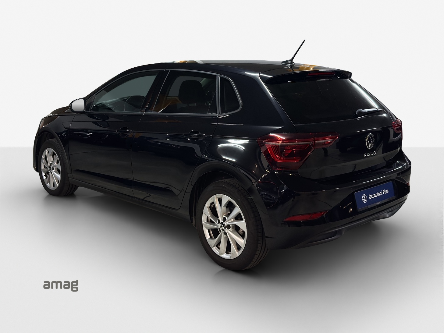 VW Polo 1.0 TSI Style DSG-image-2