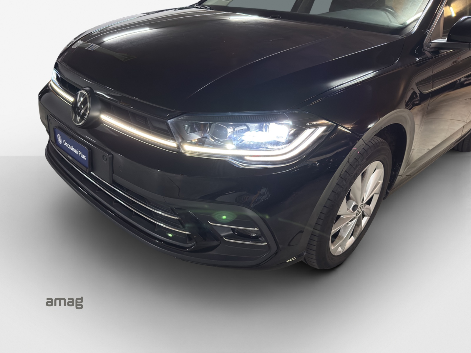 VW Polo 1.0 TSI Style DSG-image-14