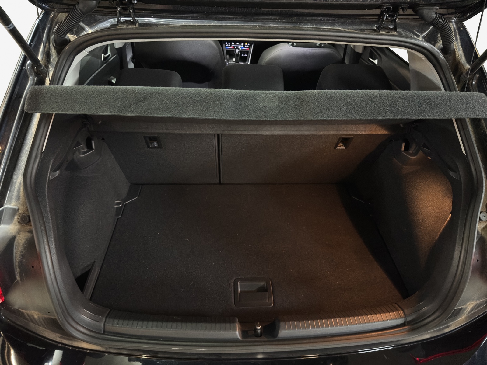 VW Polo 1.0 TSI Style DSG-image-12