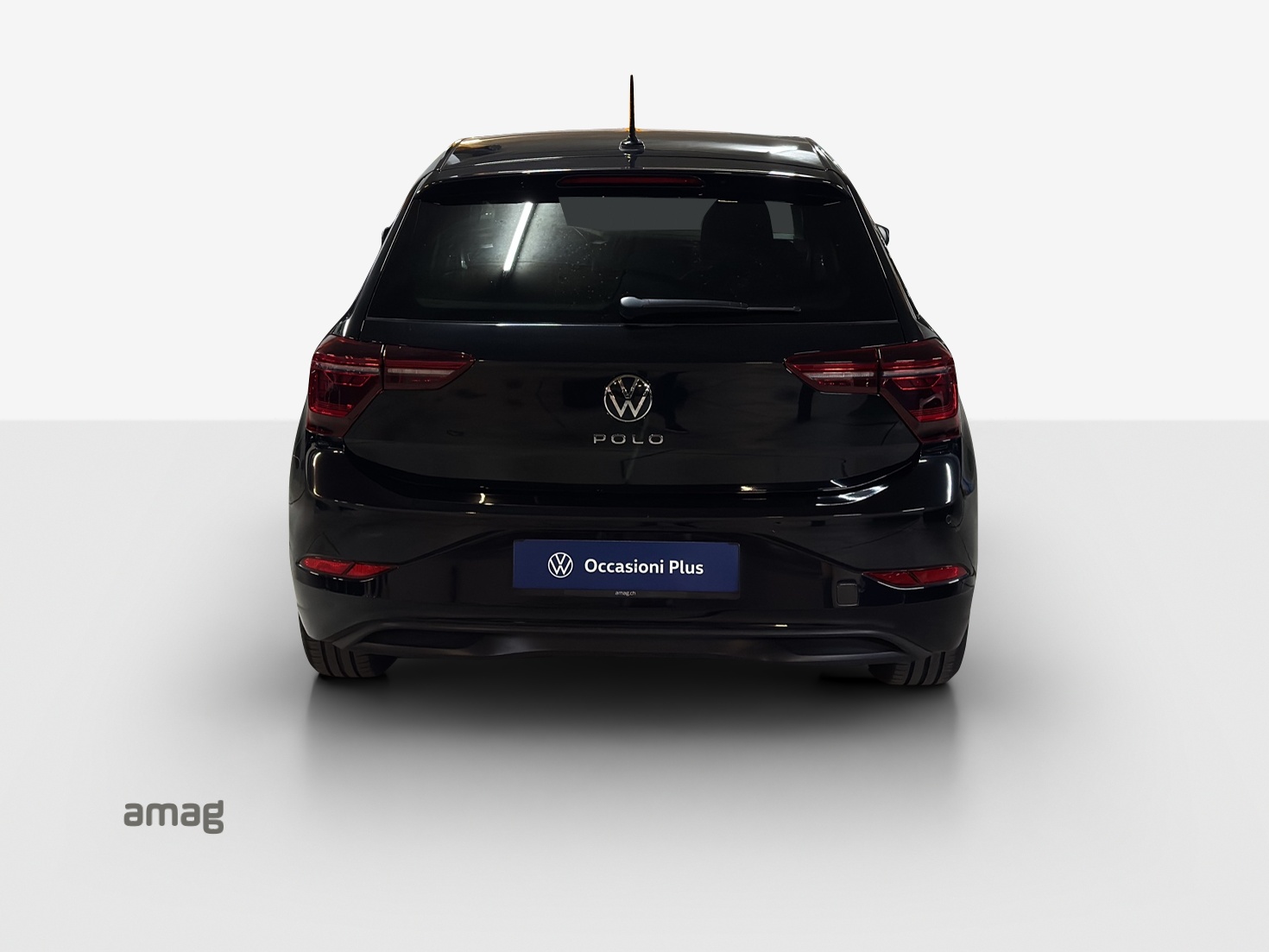VW Polo 1.0 TSI Style DSG-image-3