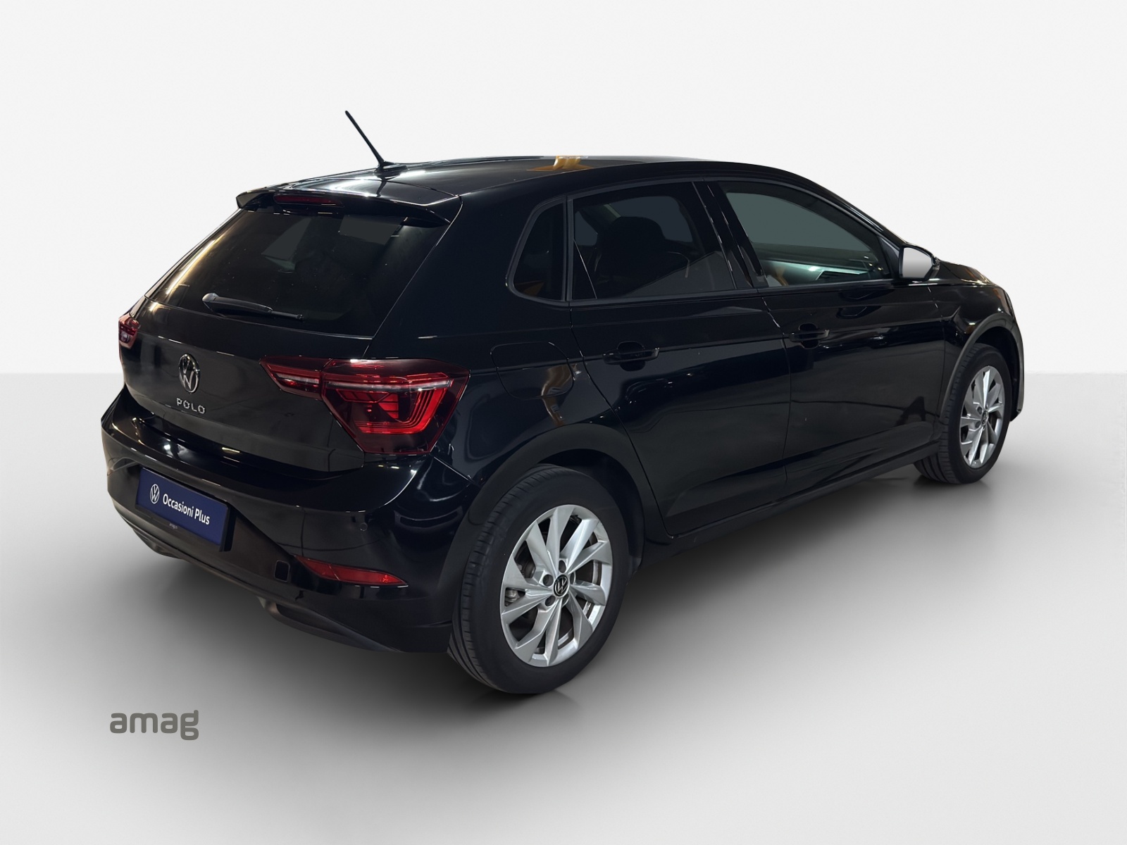VW Polo 1.0 TSI Style DSG-image-4