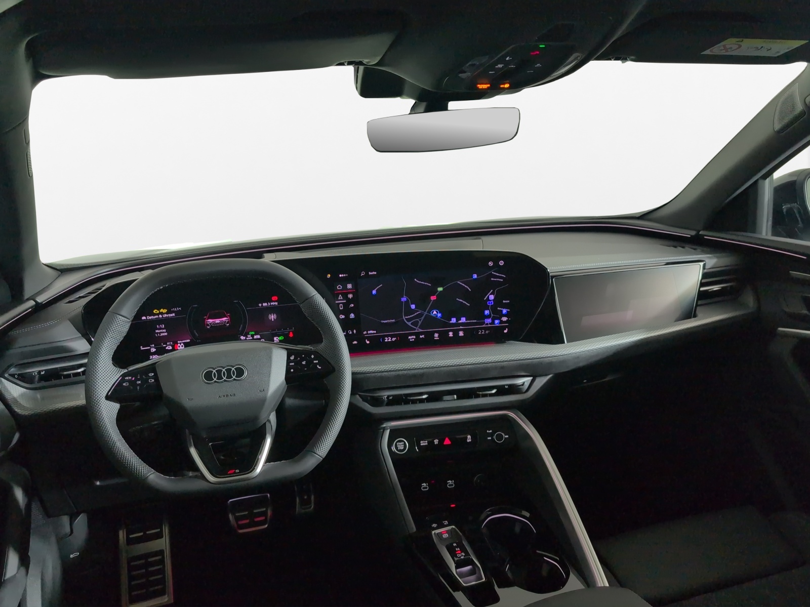 AUDI Q5 e-hybrid quattro 270 kW S-tronic-image-8