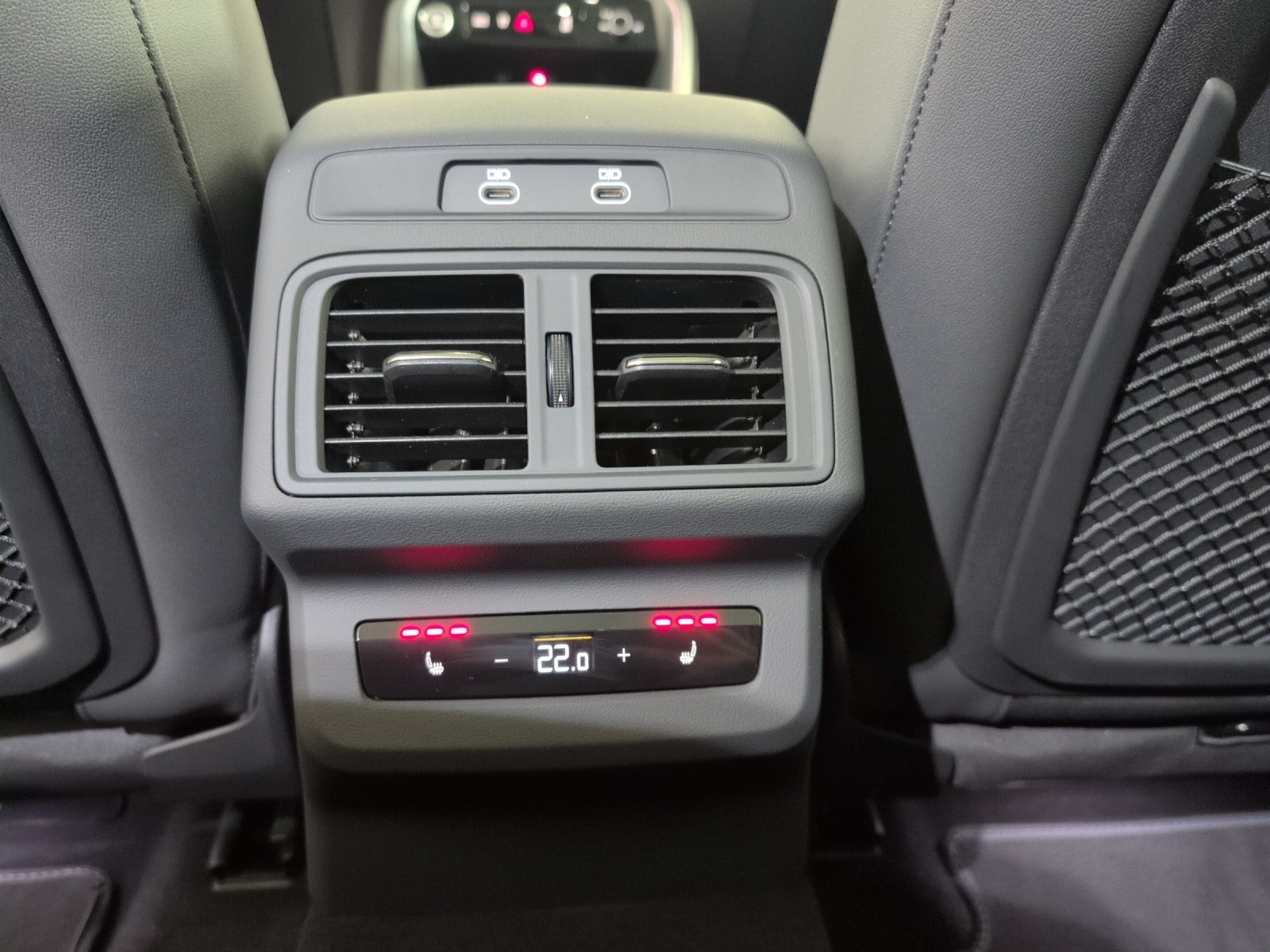 AUDI Q5 e-hybrid quattro 270 kW S-tronic-image-14