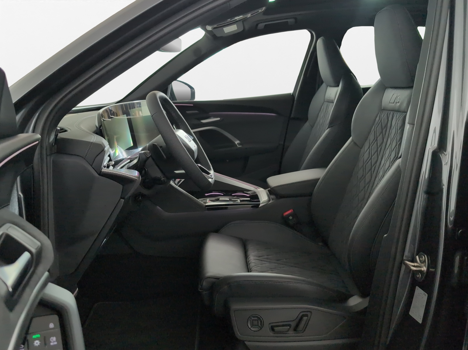 AUDI Q5 e-hybrid quattro 270 kW S-tronic-image-4