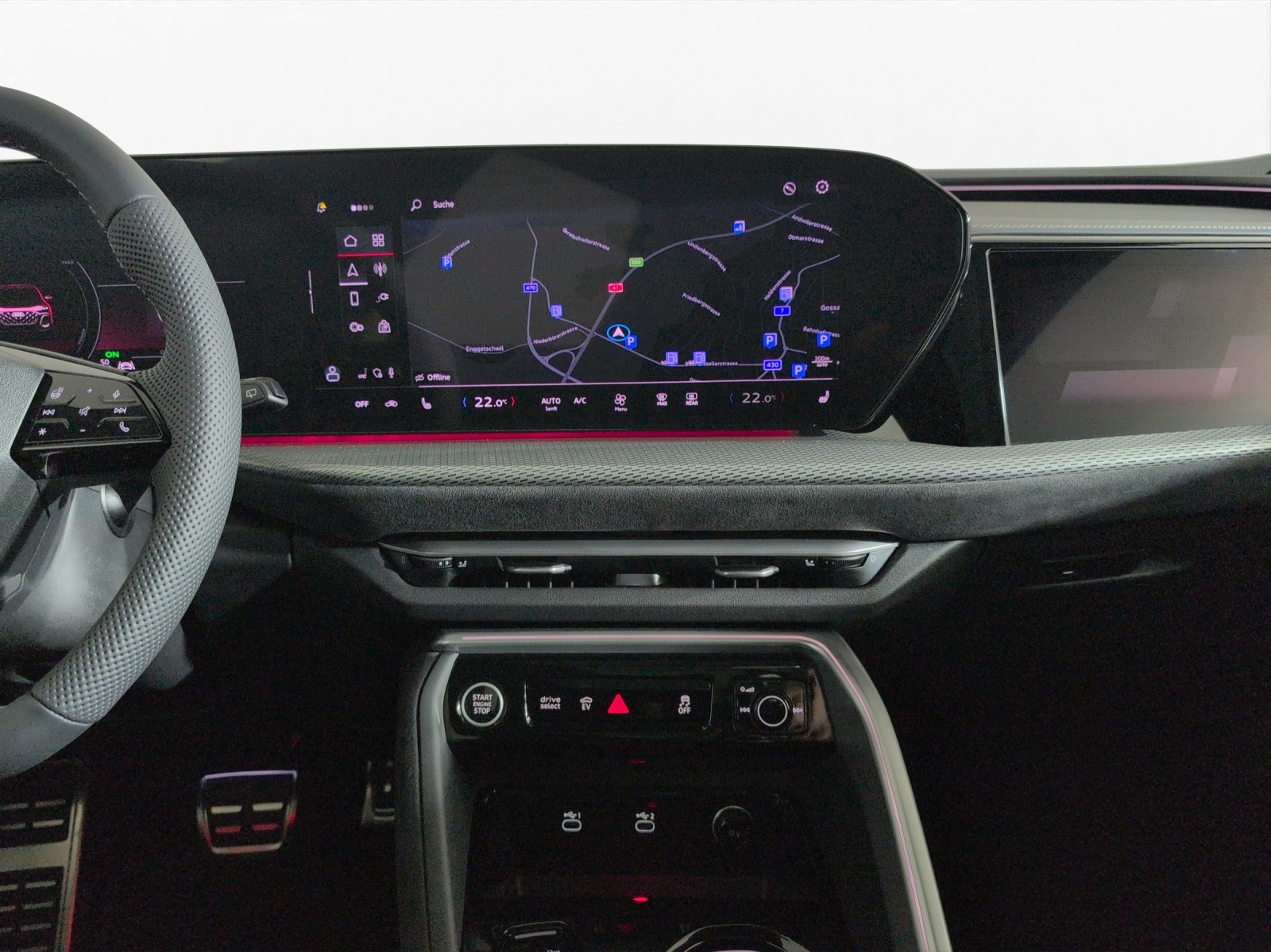 AUDI Q5 e-hybrid quattro 270 kW S-tronic-image-9
