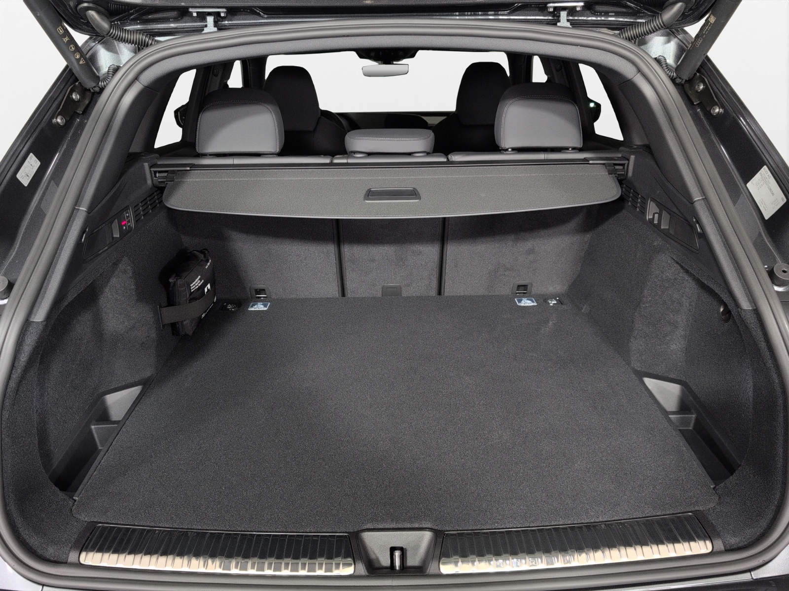 AUDI Q5 e-hybrid quattro 270 kW S-tronic-image-13