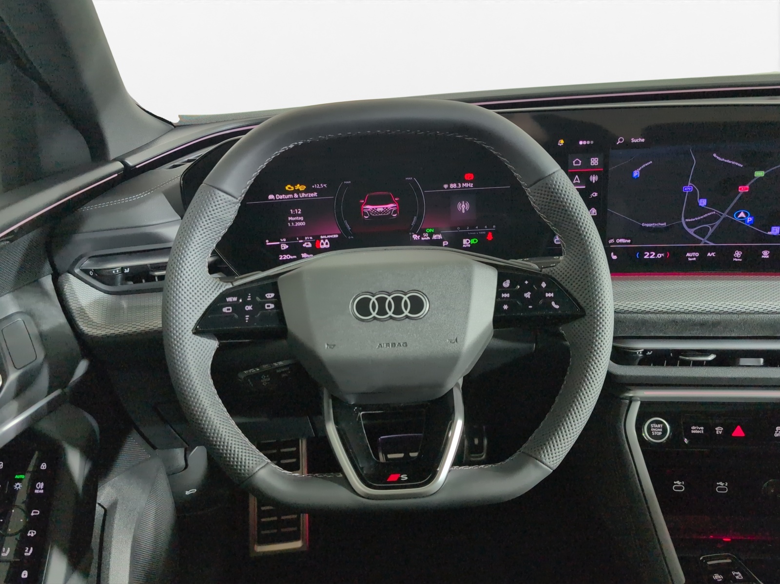 AUDI Q5 e-hybrid quattro 270 kW S-tronic-image-10