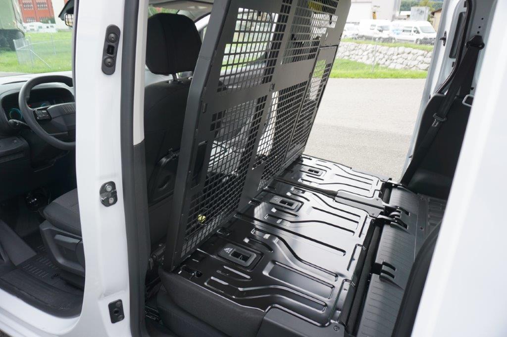 FIAT Doblo Crew Cab L2 1.5 BlueHDI 130-image-10