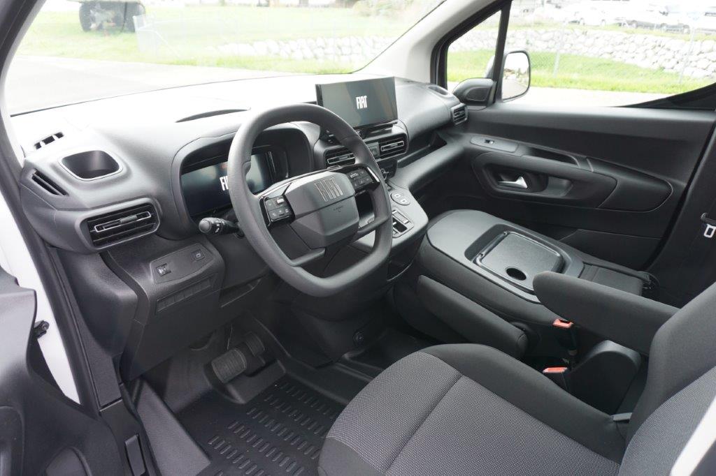 FIAT Doblo Crew Cab L2 1.5 BlueHDI 130-image-4