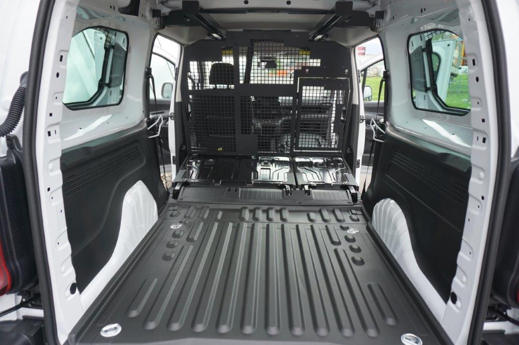 FIAT Doblo Crew Cab L2 1.5 BlueHDI 130-image-9