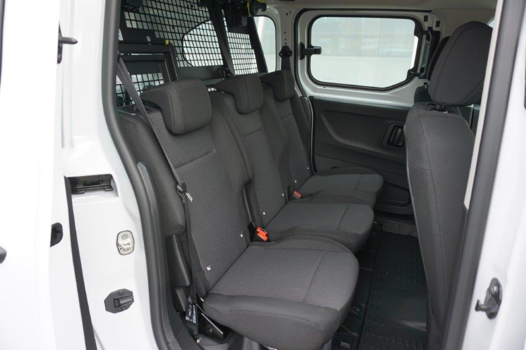 FIAT Doblo Crew Cab L2 1.5 BlueHDI 130-image-6