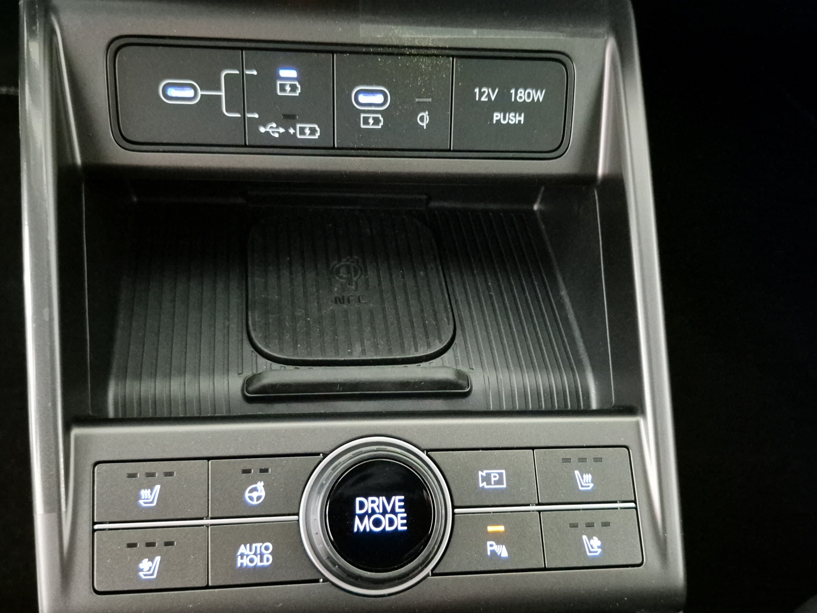 HYUNDAI Kona 1.6 GDi Hybrid N-Line-image-15