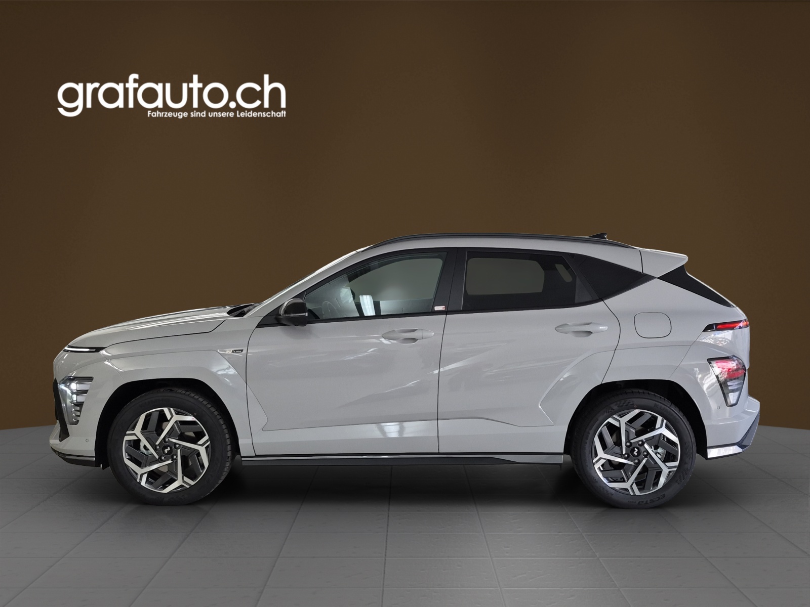 HYUNDAI Kona 1.6 GDi Hybrid N-Line-image-0