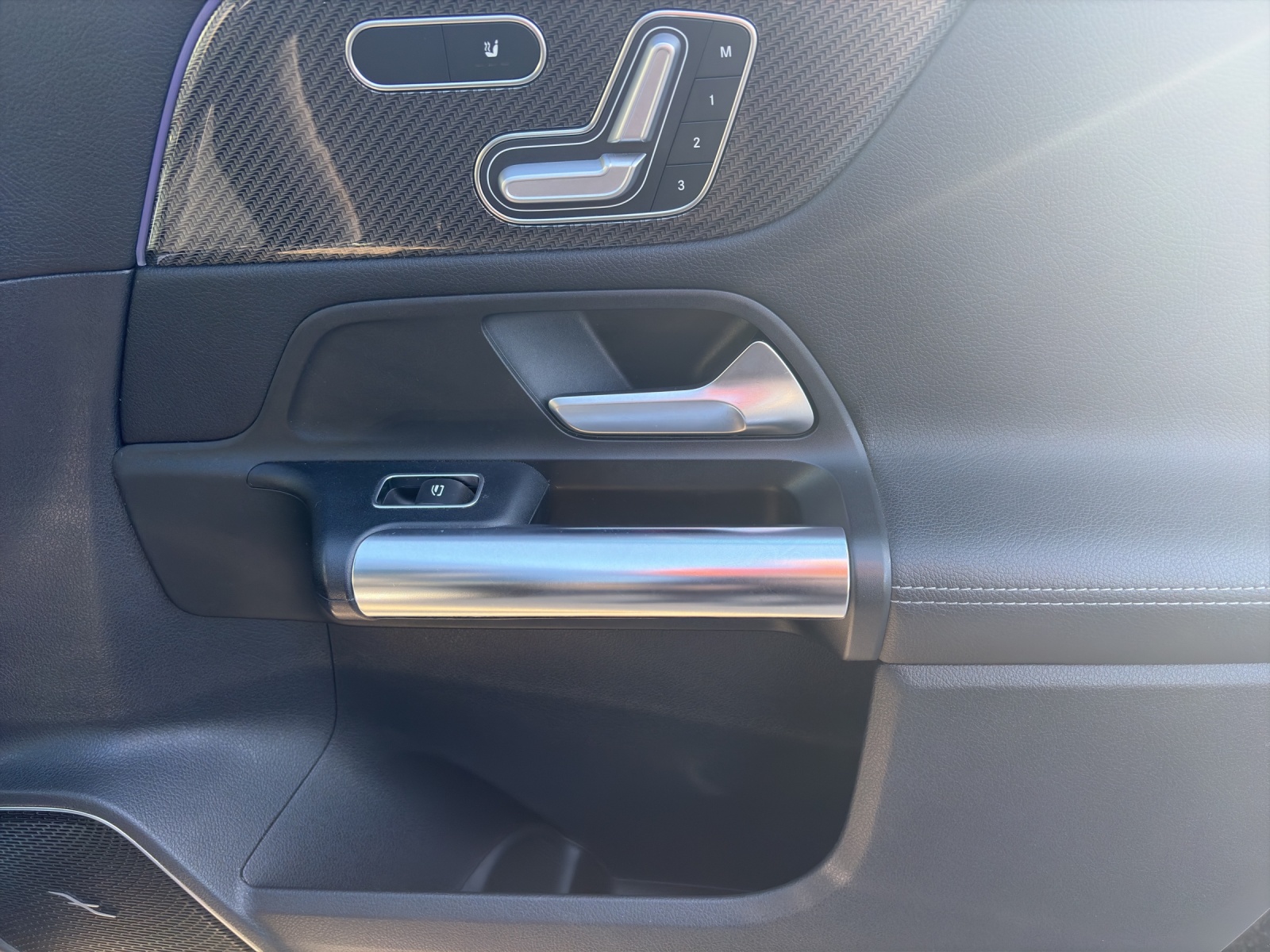 Image MERCEDES-BENZ GLA-45-AMG GLA 45 S AMG 4Matic+
