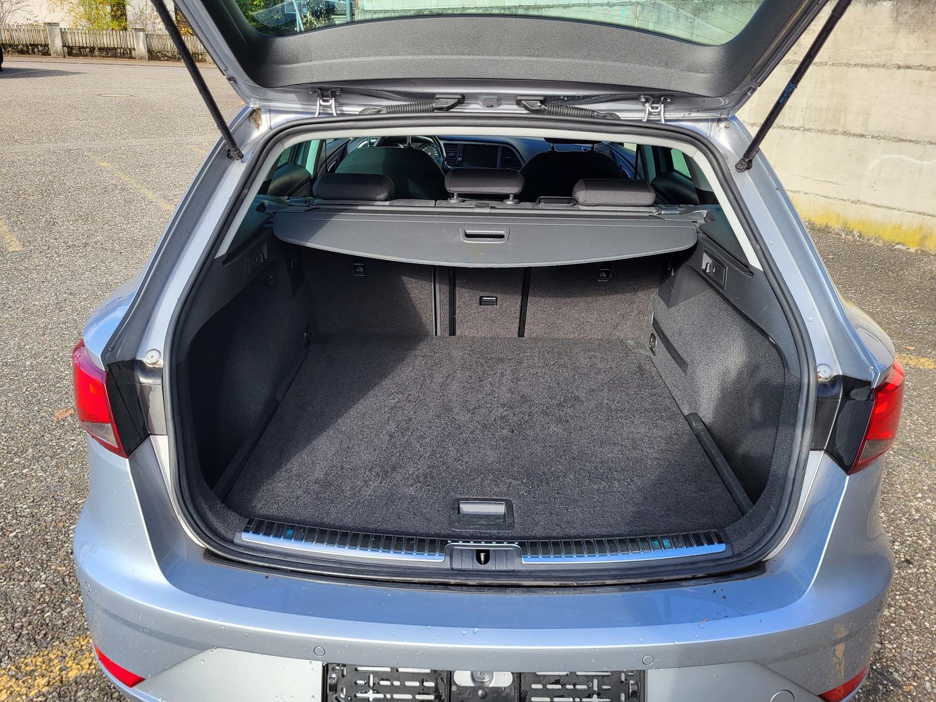 SEAT Leon ST 1.6 TDI CR Style DSG-image-14