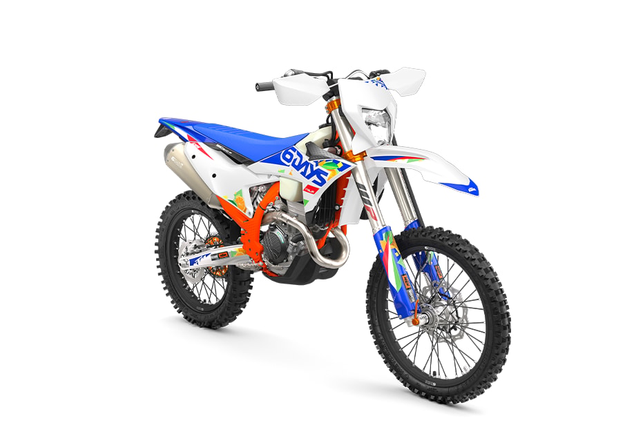 KTM 350 EXC-F Six Days-showroom-element-2