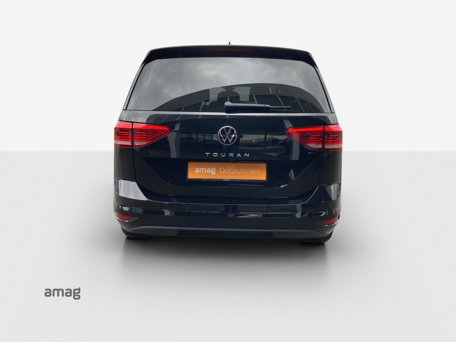VW Touran 1.5 TSI EVO Comfortline United DSG-image-3