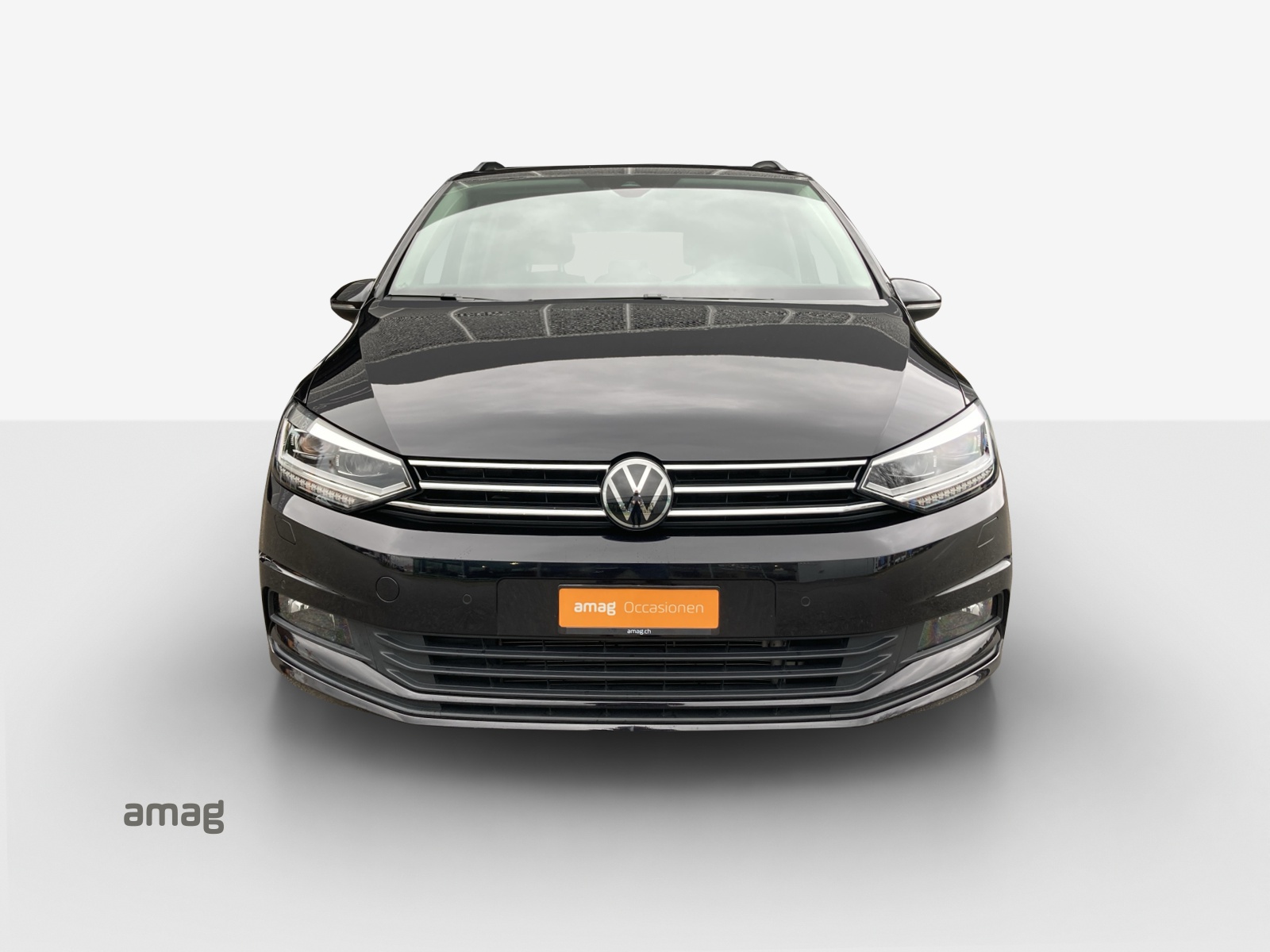 VW Touran 1.5 TSI EVO Comfortline United DSG-image-6