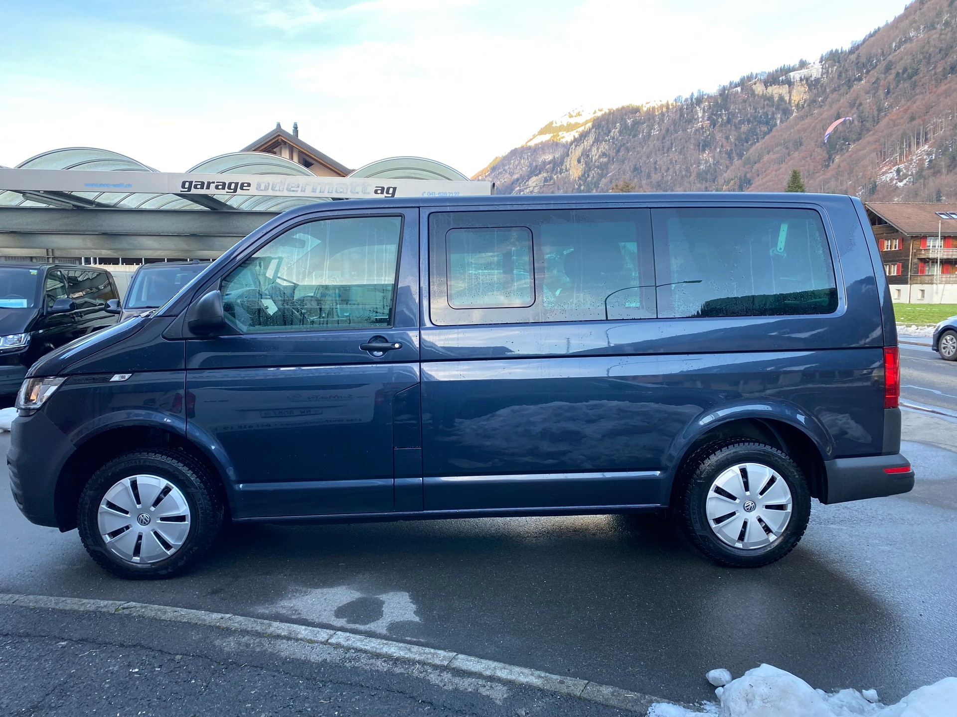 VW T6.1 2.0 TDI DSG-image-0