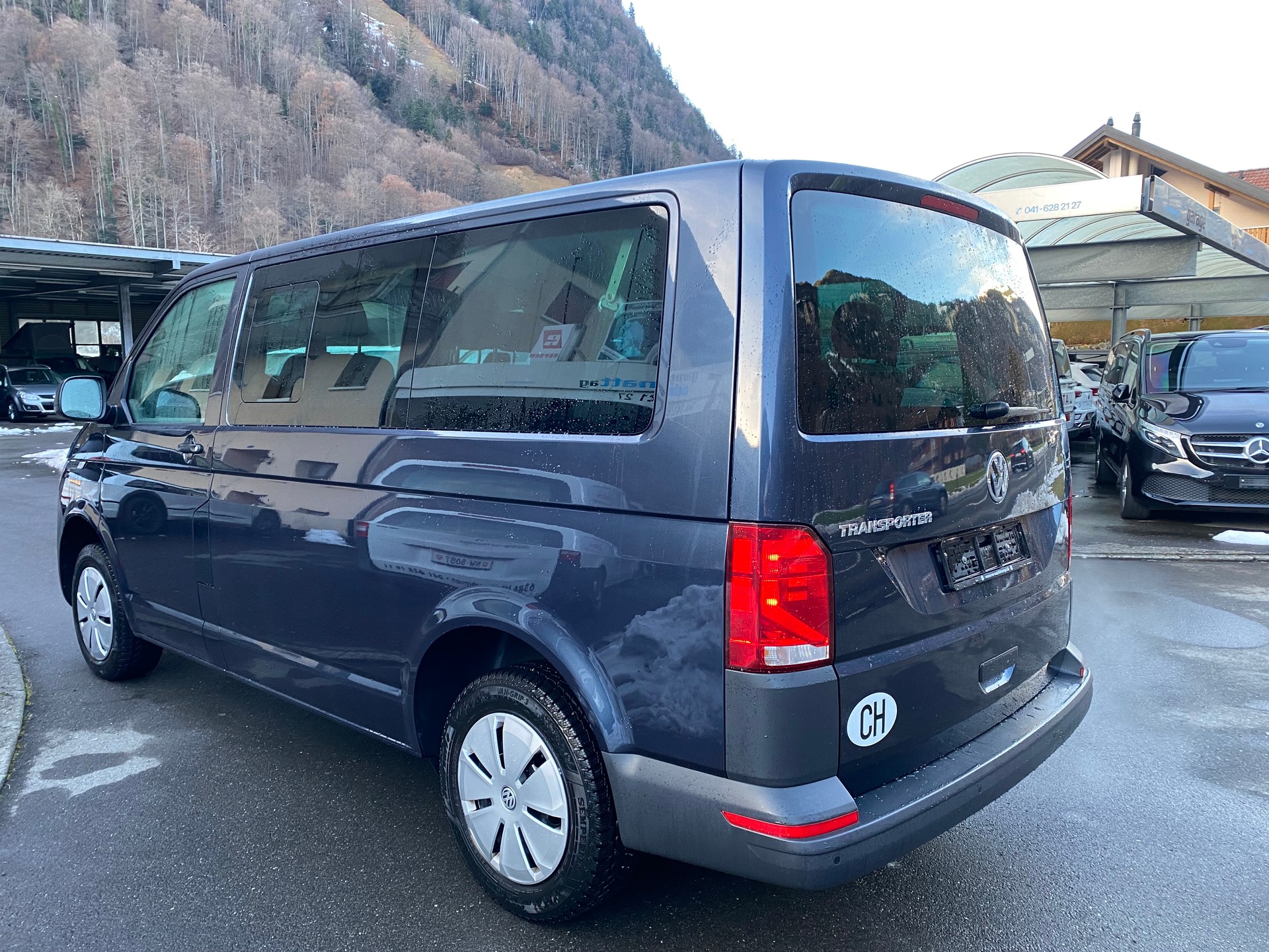 VW T6.1 2.0 TDI DSG-image-8