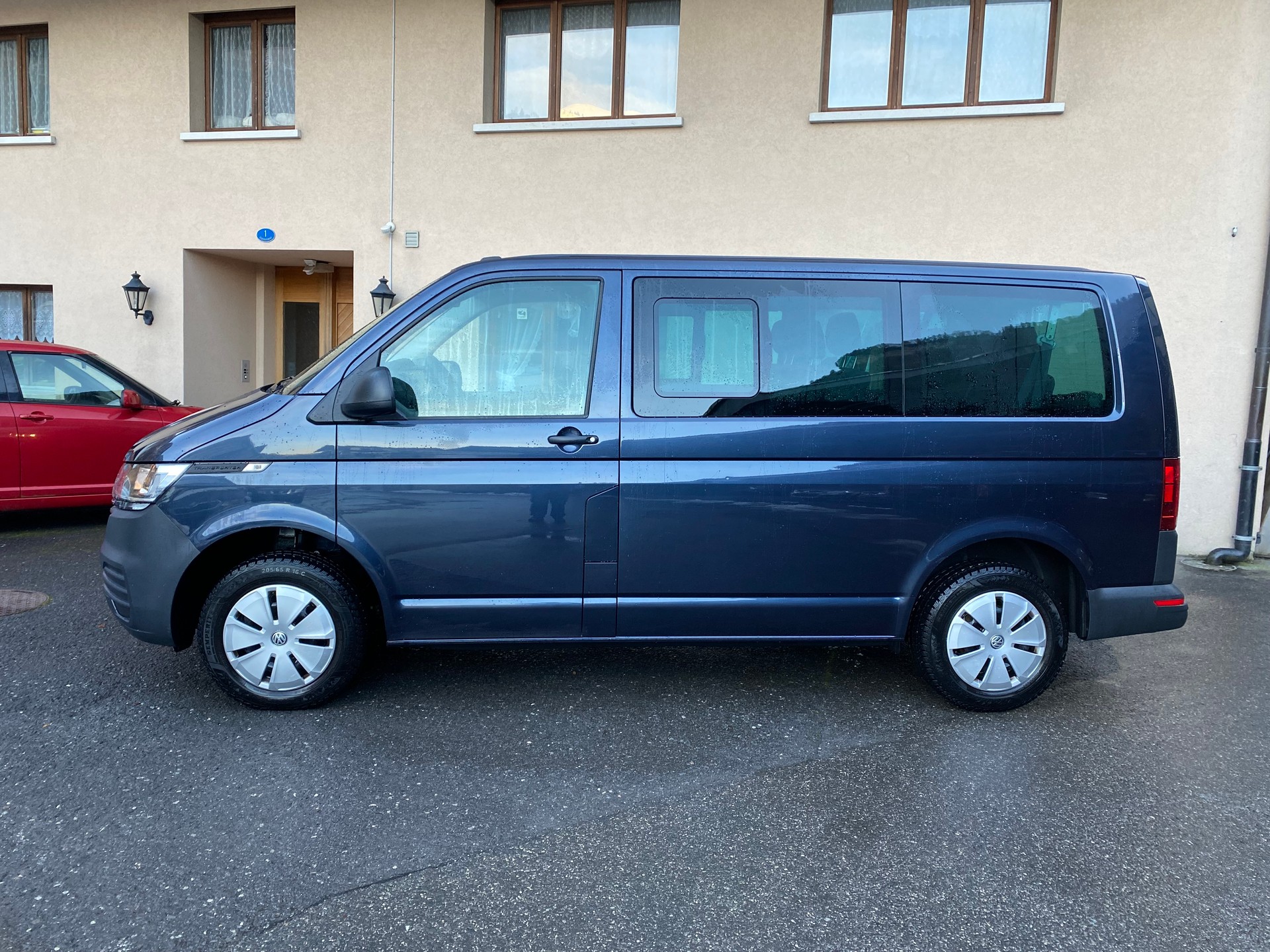 VW T6.1 2.0 TDI DSG-image-10