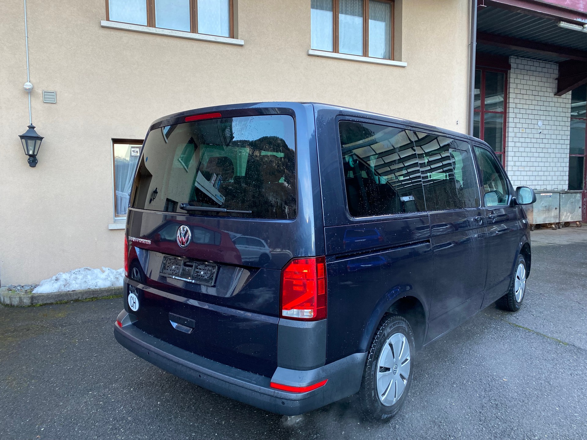 VW T6.1 2.0 TDI DSG-image-9