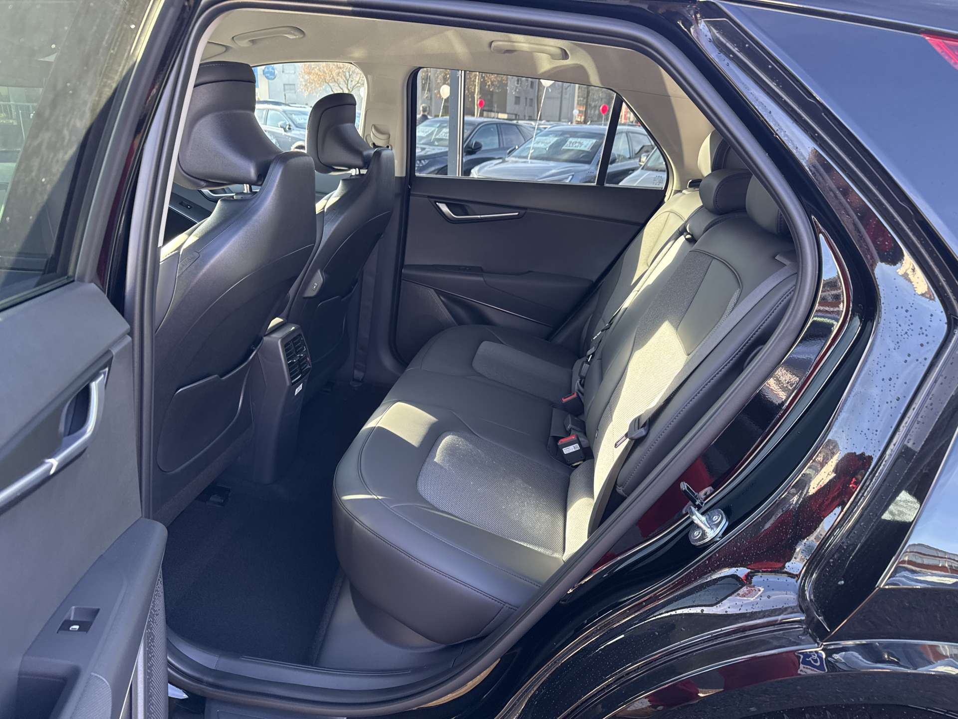 KIA Niro EV 64,8 kWh Light Advanced 204PS Automat-image-6