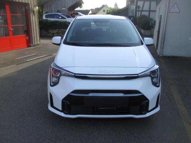 KIA Picanto 1.0 GDi First Edition-image-0