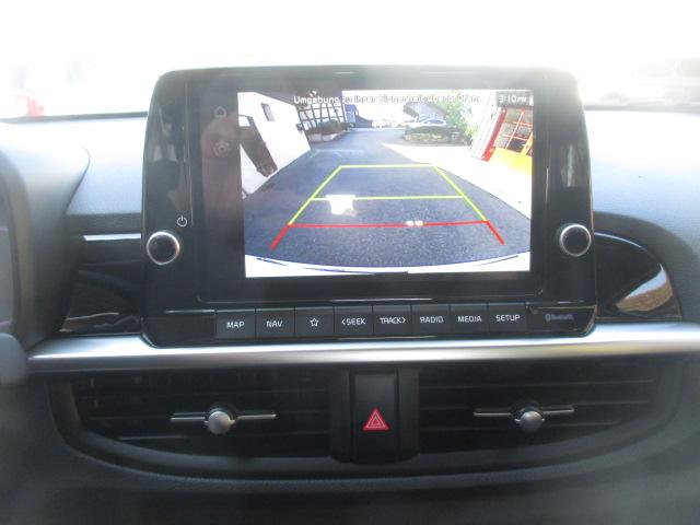 KIA Picanto 1.0 GDi First Edition-image-9