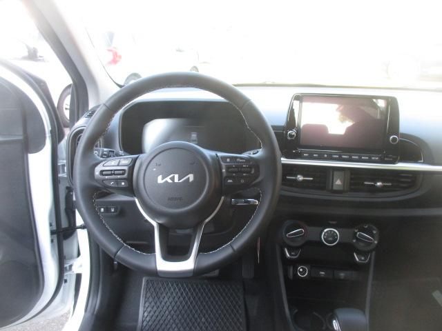 KIA Picanto 1.0 GDi First Edition-image-7