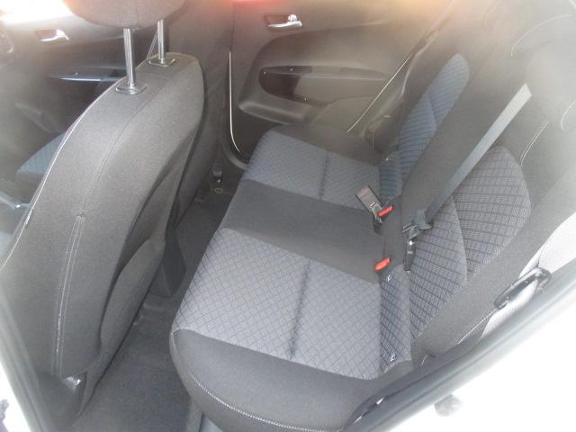 KIA Picanto 1.0 GDi First Edition-image-12