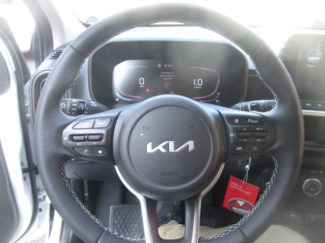 KIA Picanto 1.0 GDi First Edition-image-8