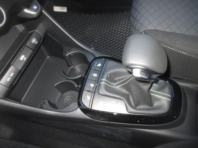 KIA Picanto 1.0 GDi First Edition-image-11