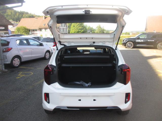 KIA Picanto 1.0 GDi First Edition-image-5