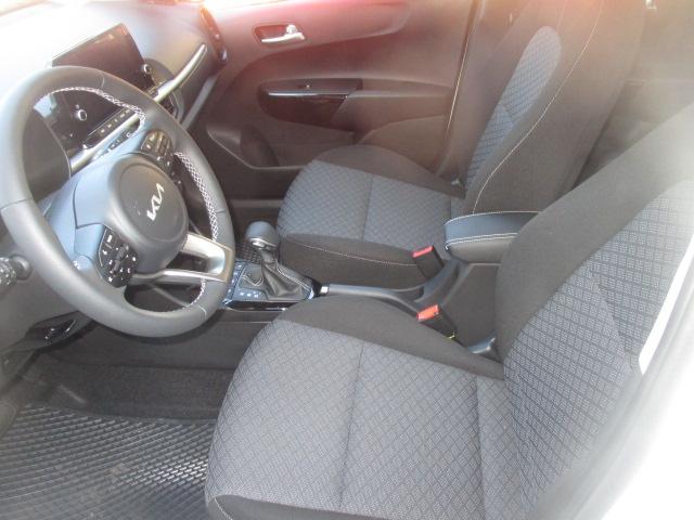 KIA Picanto 1.0 GDi First Edition-image-6
