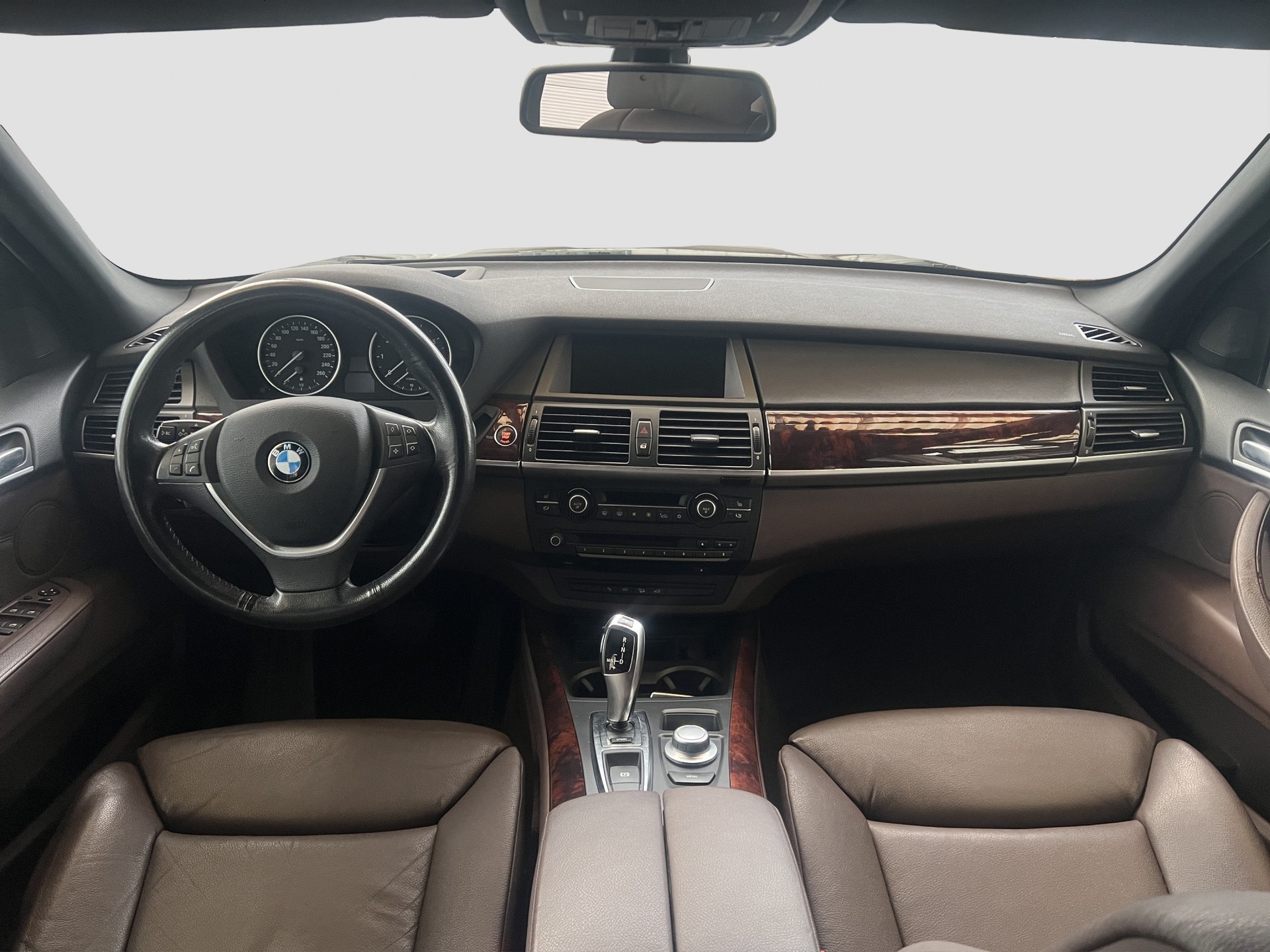 BMW X5 xDrive 48i (4.8i) Steptronic-image-10