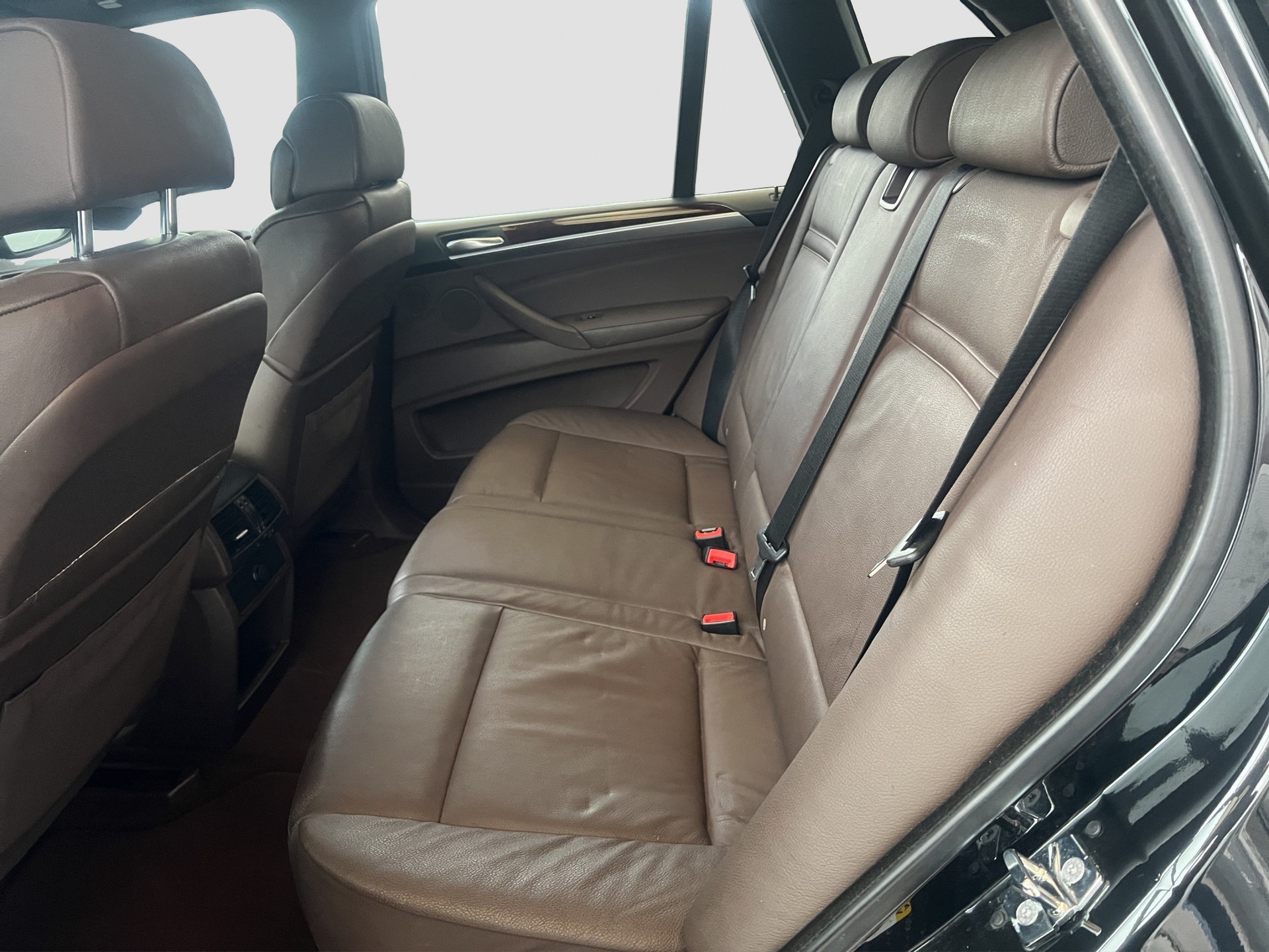 BMW X5 xDrive 48i (4.8i) Steptronic-image-9