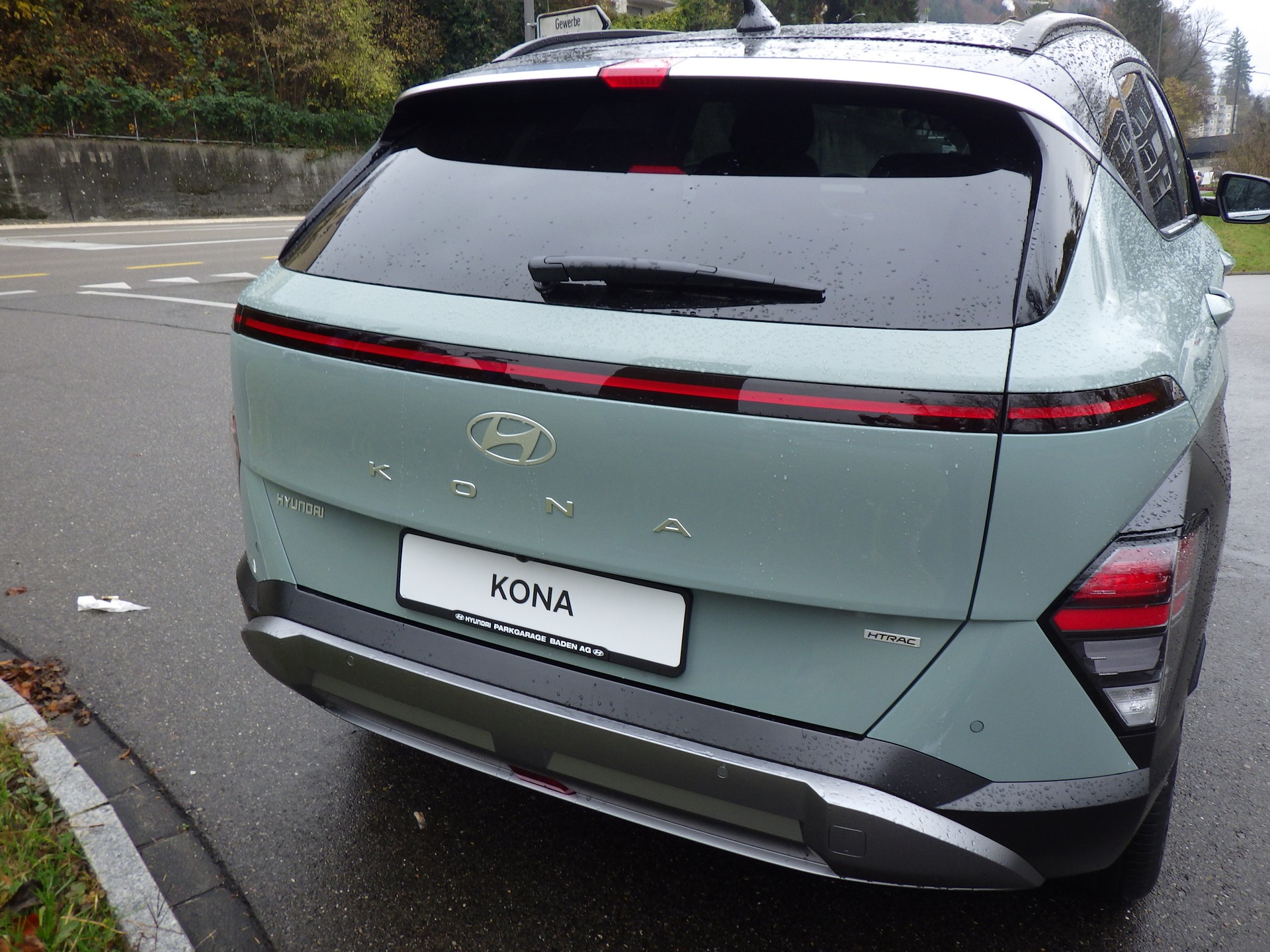 HYUNDAI Kona 1.6 T-GDi Vertex 4WD DCT-showroom-element-2