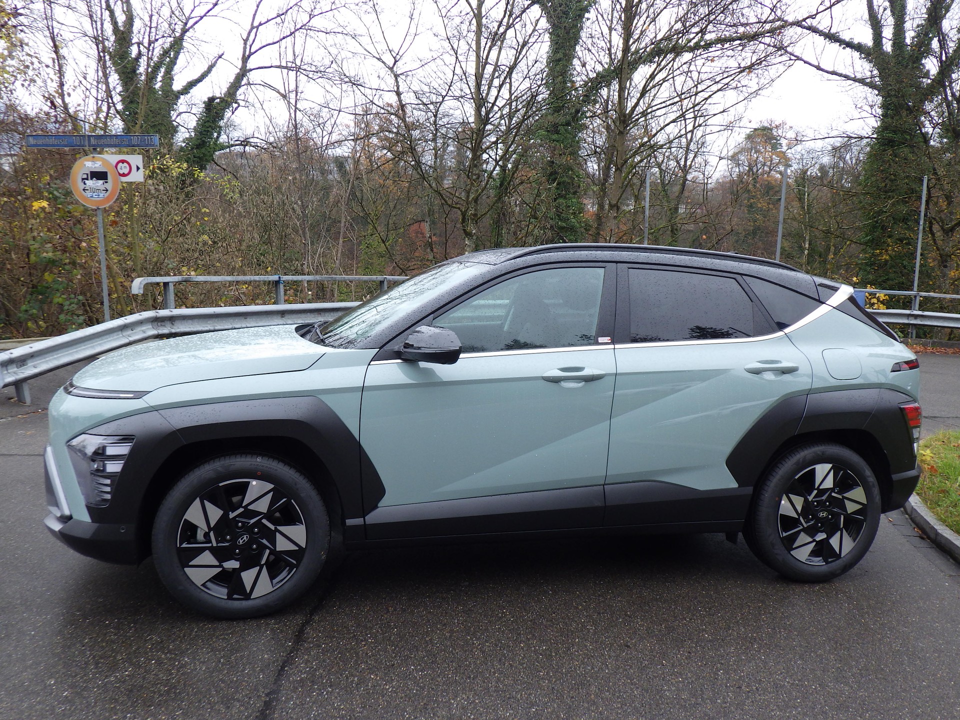 HYUNDAI Kona 1.6 T-GDi Vertex 4WD DCT-showroom-element-1