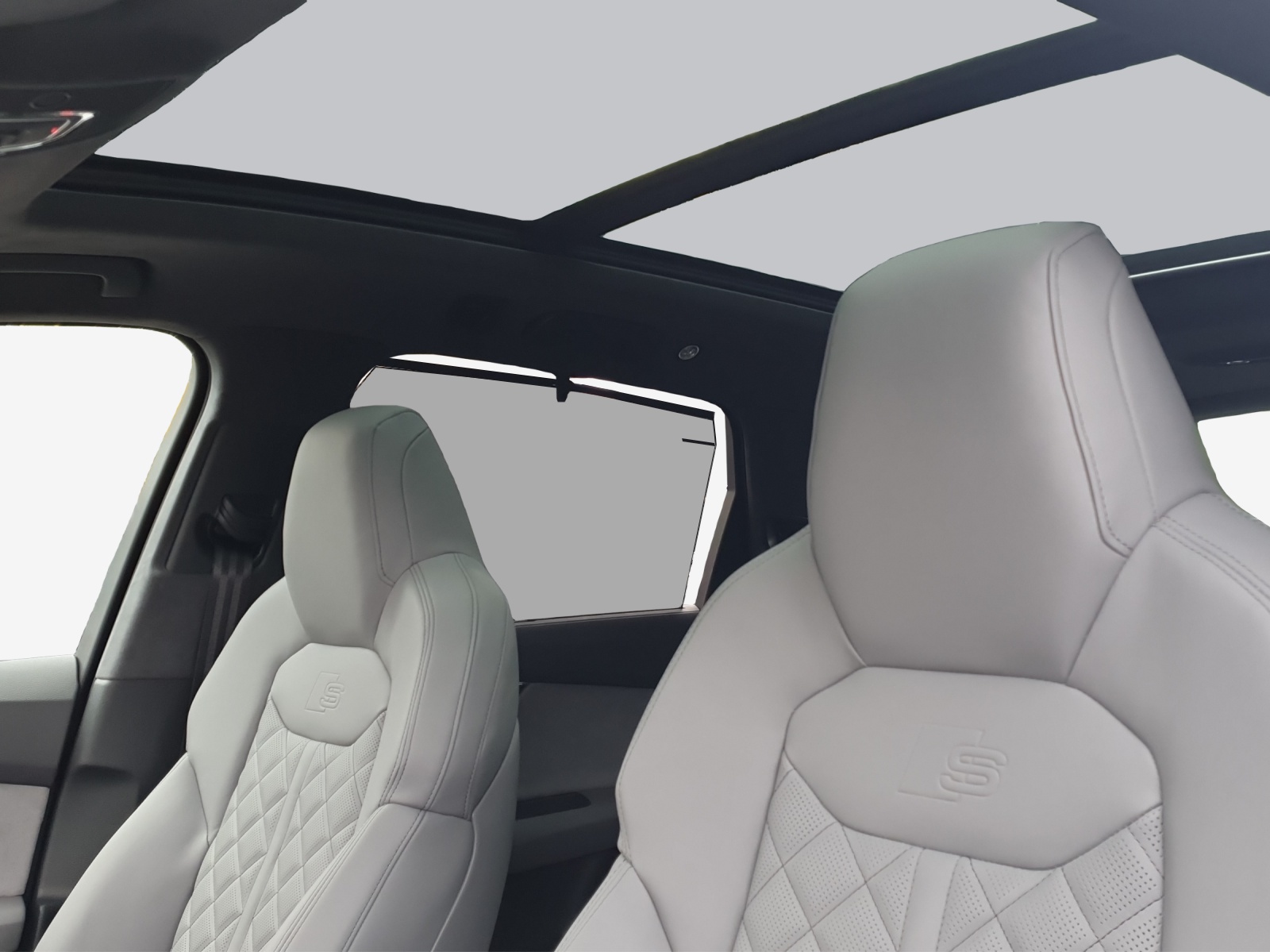 AUDI Q7 SUV TDI quattro 210 kW S Line tiptronic-image-15