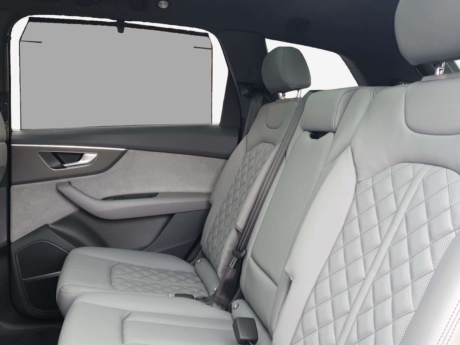 AUDI Q7 SUV TDI quattro 210 kW S Line tiptronic-image-11